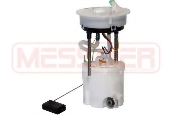 MESSMER 775401 Fuel Feed Unit